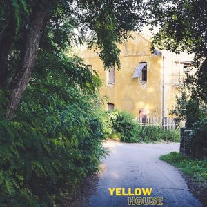 yellow house (Single)