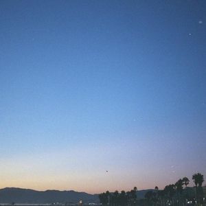 Dusk (Single)