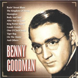 Benny Goodman