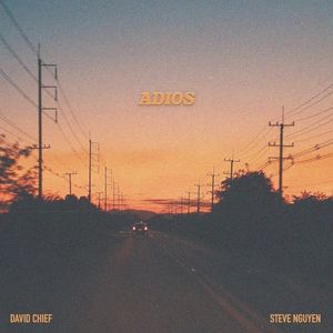 Adios (Single)