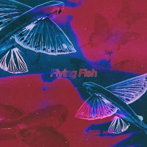 Flying Fish (EP)