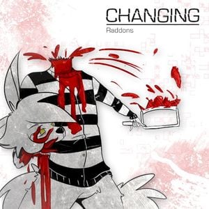 Changing