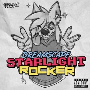 Dreamscape Starlight Rocker (EP)