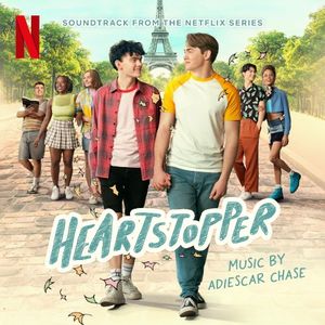 Heartstopper: Season 2 (Soundtrack From the Netflix Series) (OST)
