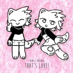 THAT’S LOVE! (EP)