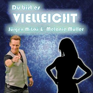 Du bist es vielleicht (Single)