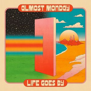 life goes by (Single)