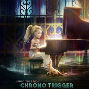 Schala’s Theme (From “Chrono Trigger”)