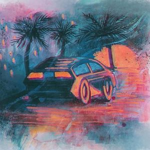 Cars and Girls (Single)