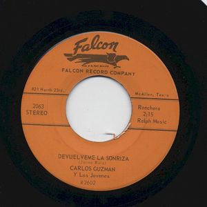 Devuélveme la sonrisa / Hoy quisiera (Single)