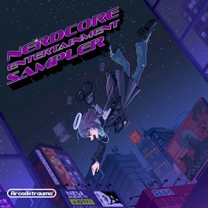 Nerdcore Entertainment Sampler