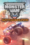 Monster Jam: Battlegrounds