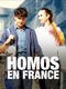 Homos en France
