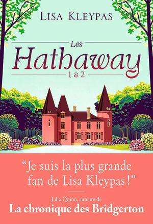 Les Hathaway: Tomes 1 & 2