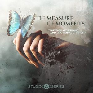 The Measure of Moments