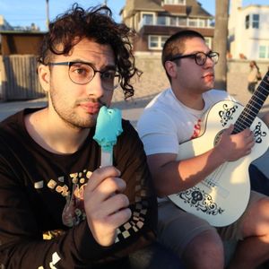 Lazy Afternoons (Single)