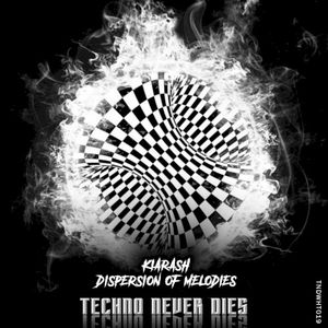 Dispersion of Melodies (EP)