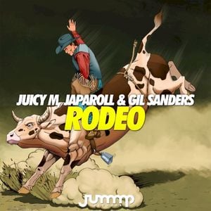 Rodeo (Single)