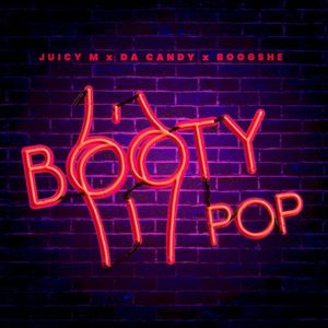 Booty Pop (Single)