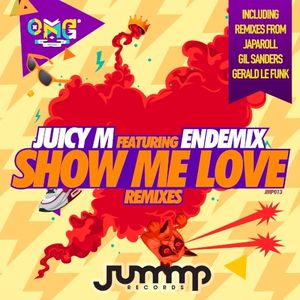 Show Me Love - Gerald Le Funk Remix