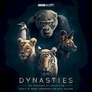 Dynasties: Original Television Soundtrack (OST)