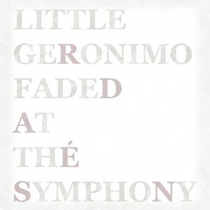 Faded at the Symphony (Single)