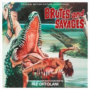Brutes and Savages (OST)