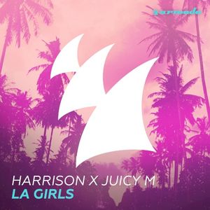 LA Girls - Extended Mix