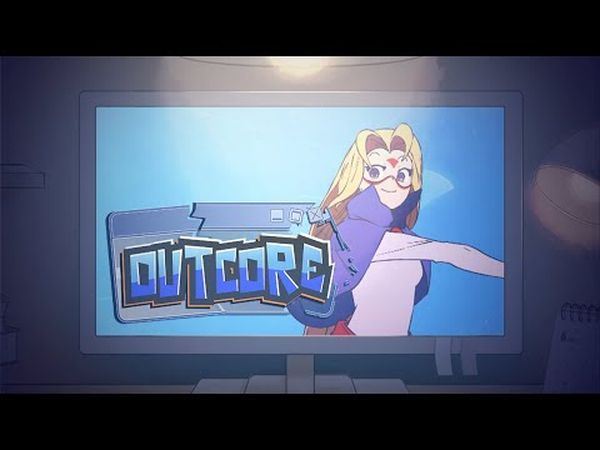 Outcore: Desktop Adventure