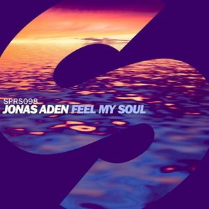 Feel My Soul (Single)