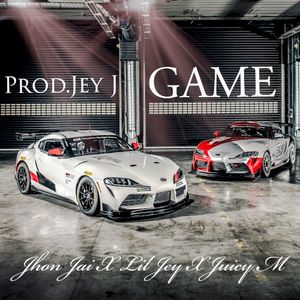 GAME (Remix) (Single)