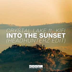 Into the Sunset (Single)