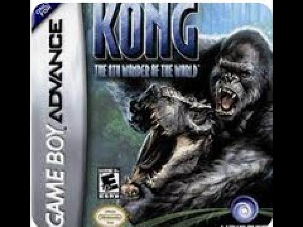 King Kong