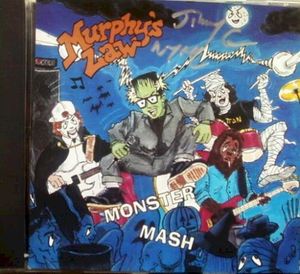 Monster Mash (EP)