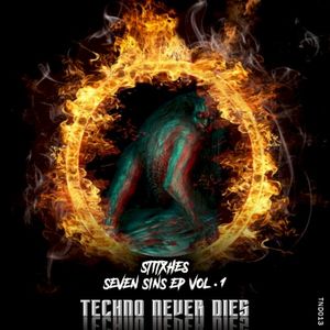 Seven Sins Ep, Vol. 1 (EP)