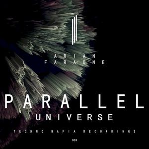 Parallel Universe (Single)