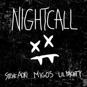 Night Call (Single)