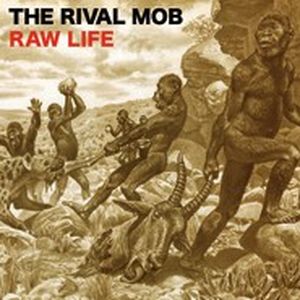Raw Life (EP)