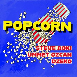 Popcorn (Single)