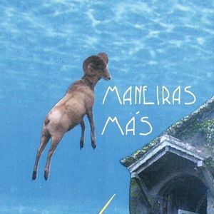 Maneiras Más (Single)