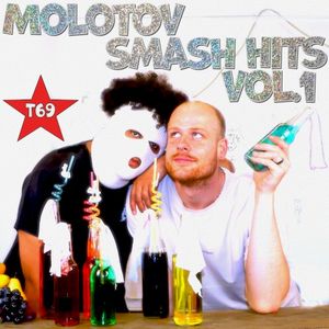 Molotov Smash Hits, Vol. 1 (Single)