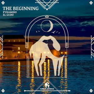 The Beginning (Single)