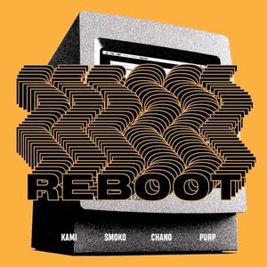 Reboot (Single)