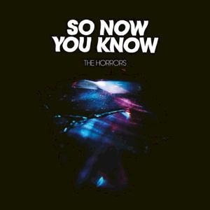 So Now You Know (Single)