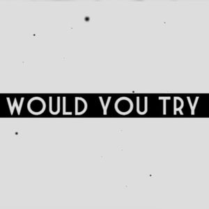 Would You Try (Single)