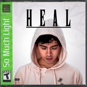 Heal (Single)