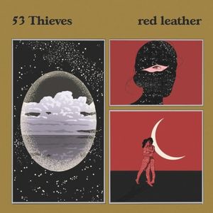 red leather (Single)