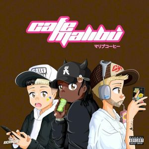 Cafe Malibú (Single)