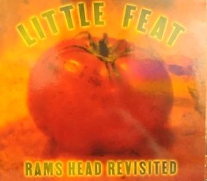 Rams Head Revisited (Live)