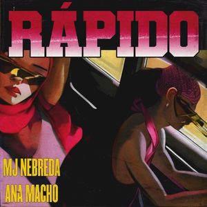 Rápido (Single)